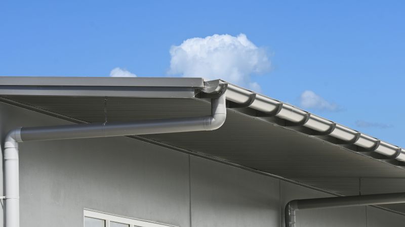 Gutter System Installation