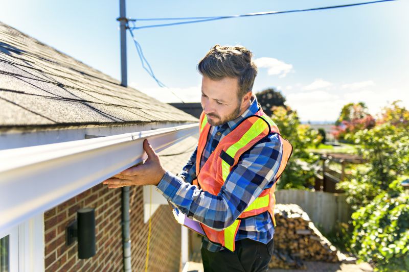 Roof Inspection and Consultation